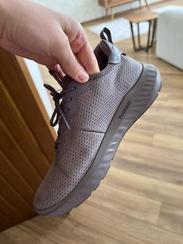 sari krasovka: Ölçü: 39, rəng - Yasəmən, İşlənmiş — 6