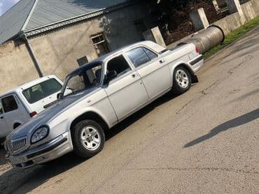 1 9 дизель фольксваген: ГАЗ 3110 Volga: 2.3 л | 2004 г. Седан — 7