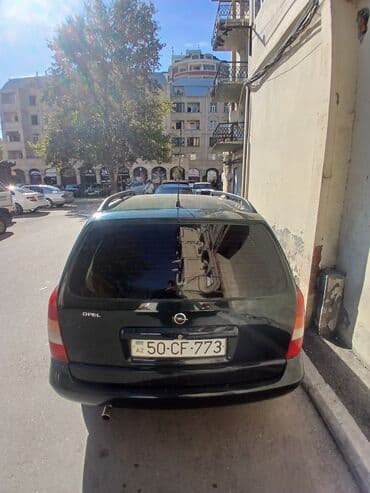 опель вектра а запчасти: Opel Astra: 1.6 l | 1998 il Universal — 6