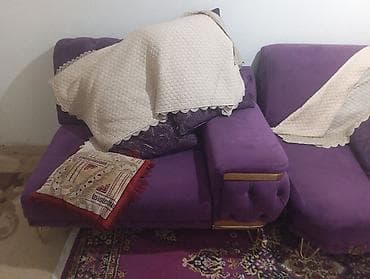 8 mart aid sekiller: Künc divan, Divan, Bazasız, Açılmayan — 1