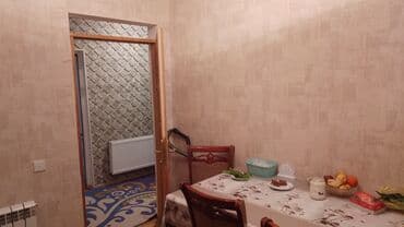 SİM-kartlar: Hövsan qəs., 3 otaqlı, Yeni tikili, m. 28 may, 100 kv. m — 3