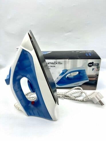 Техника для кухни: Ütü lunabella 6000 Kod be-3122 Diqqət Çatdırılma bir gün ərzində — 2