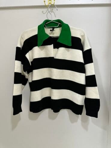 boğazlı qadın sviterləri: Sviter, Defacto, L — 1