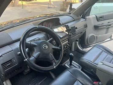 Avtomobil satışı: Nissan X-Trail: 2 l | 2005 il Ofrouder/SUV — 4