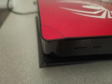 iphone 16 pro max kabro: PS5 Spider-Man 2 Limited Edition (Disklı versiya) — Satılır 🕷️ — 6