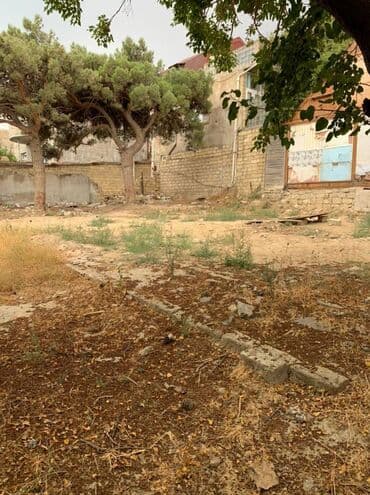 dübəndi torpaq: 5 sot, Tikinti, Makler, Kupça (Çıxarış) — 6