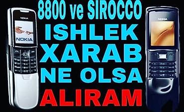 telfon satşi: Nokia 6788 — 1