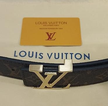 Çantalar: Kəmər, Təbii dəri, Yeni — 8