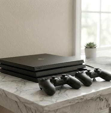 ps4 klaviatura: Şəxsi özümündür cox az işlənib yeni kimidi.Hec bir problemi yoxdur — 3