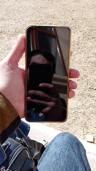 redmi 4 a: Redmi 14C, 128 GB, rəng - Qızılı, Barmaq izi — 6