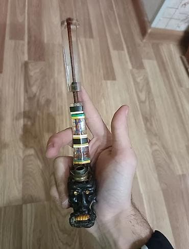 satt: ​🎨 Həqiqi Əl İşidir! Çox fərqli və nadir dizayna malik, xüsusi — 4