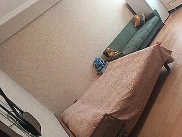 berde kiraye: Tecili Xirdalan Kirstal 2 de 1 otaqli bina evi kiraye verilir musderi — 1