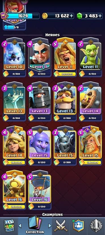 iphone 11 xirdalan: Clash royale hesabı endirim mümkündür 105 dekorasiya 119 banner var — 2
