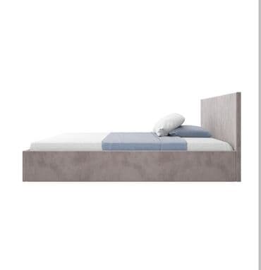 metbex mebelleri 2ci el: Yeni, Təknəfərlik çarpayı, Bazalı, Matras ilə, Siyirməsiz, Azərbaycan — 4