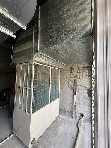 lg kondisioner 60 kv: Təmir, Split kondisionerlər, Quraşdırılma — 4