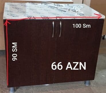 Alfa Romeo: Qonaq masası, Yeni, Açılmayan — 1