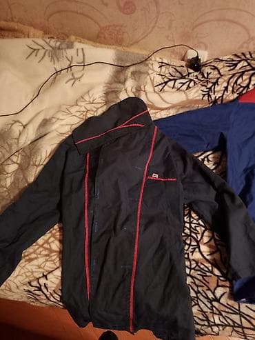 Digər kişi geyimləri: Aspaz Formasi satilir Ikisi birlikde 25 manat papaqlari var 1 dene — 2