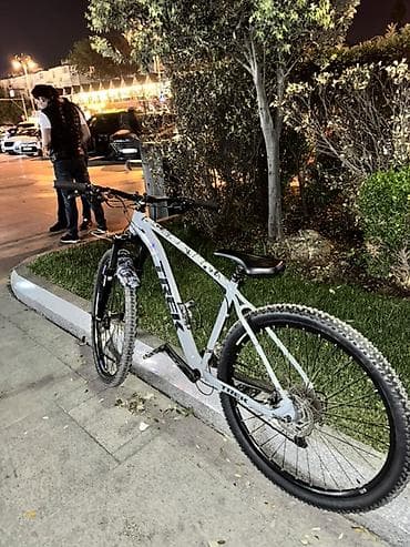 sibog velosiped: Hardtail dağ velosipedi - Çərçivə: alüminium, açıq boz rəng - — 3