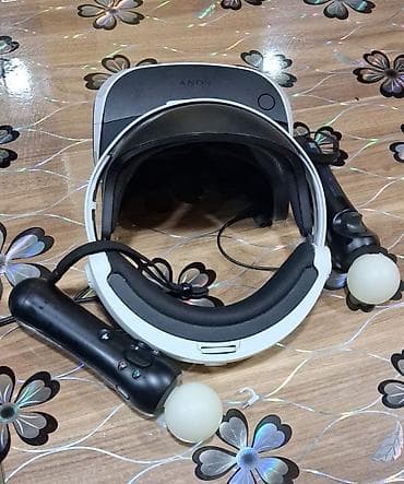 lalafo soyuducular: Playstation VR1 — 4