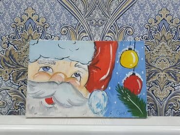 rengleme sekiller: Biri 10 manatdan — 1