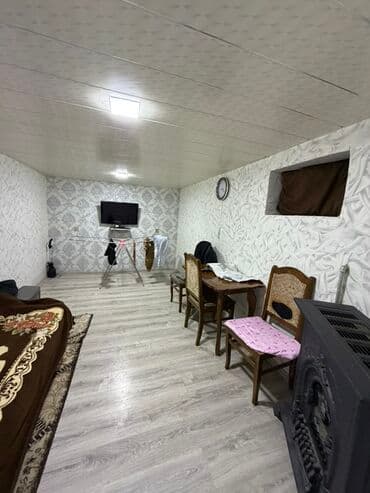 бина аз недвижимость: Sulutəpə qəs. 5 otaqlı, 140 kv. m, Orta təmir — 4