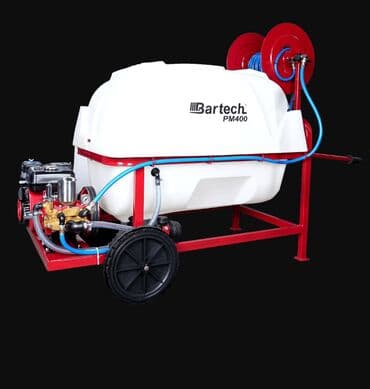 dərman ciləyən aparat: Dərman səpənlərə müxtəlif Lt Mühərrikle Elektrik 100 Lt 200 Lt — 7