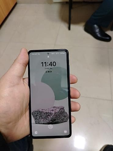 samsung a51 ekran: Samsung Galaxy A52, rəng - Bənövşəyi, İki sim kartlı — 1
