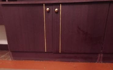 dollar buketi: Dolab — 1