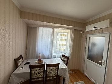 2 otaqlı, Yeni tikili, 52 kv. m — 4