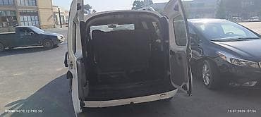 islenmis avtomobiller: Dacia Logan: 1.5 l | 2007 il 345000 km Universal — 6