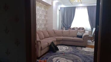 sumgayıt kiralık ev: 2 otaqlı, Yeni tikili, 94 kv. m — 2