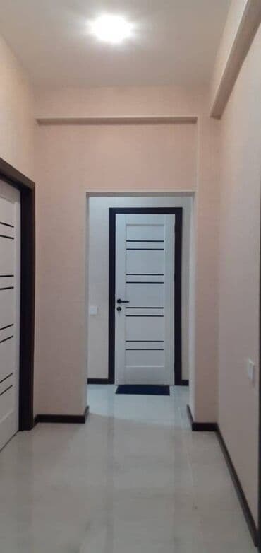 dream park yaşayış kompleksi masazir: 2 otaqlı, Yeni tikili, 57 kv. m — 10