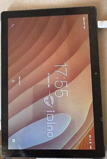 tab s8: IDino Notebook3-Pro planşet - Model: NOTEBOOK3-Pro (arxa qapaqda qeyd — 2