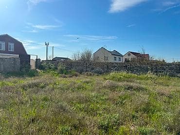 Daşınmaz əmlak: 25 sot — 8