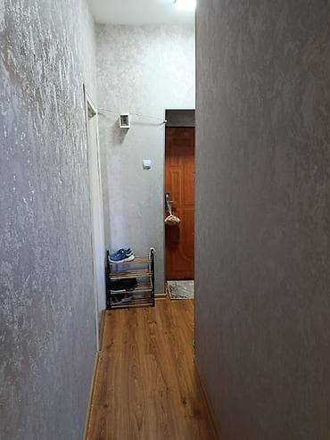 saatlı rayonu: Bakı, 1 otaqlı, Köhnə tikili, m. Qara Qarayev, 35 kv. m — 6