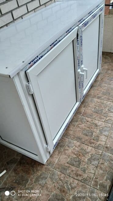 разборка мебели: Hər cür plastik şkafların yığılması və quraşdırılması polkalari — 3