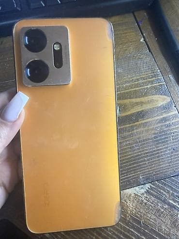 qedimi telefonlar: Infinix 256 GB — 2