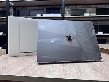 Acer: İşlənmiş Apple MacBook, 15.4 ", Apple M3, 512 GB, Ünvandan götürmə, Ödənişli çatdırılma, Rayonlara çatdırılma — 3