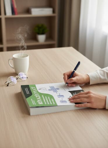 Azərbaycan dili: Riyaziyyat – Yeni təhsil proqramı (kurikulum) üzrə qiymətləndirmə — 1