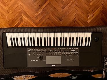 Fleytalar: Piano, Korg, Rəqəmsal, İşlənmiş, Ünvandan götürmə — 2