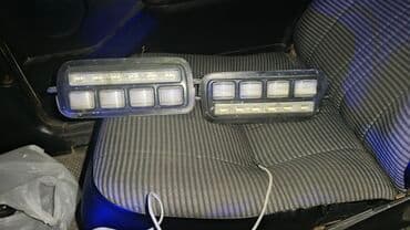 Niva üçün idealdı