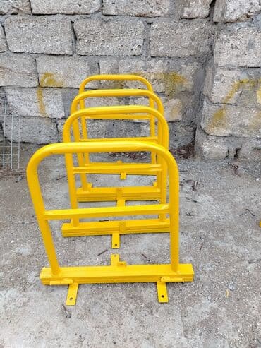 taxta qapi sekilleri: Təhlükəsizlik sistemləri | Parking sistemləri — 6