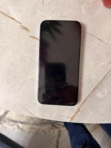 Audio: IPhone 13 Pro Max, 128 GB, Space Gray, Face ID — 4