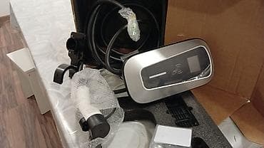 Автозапчасти: Yenidir her bir seyi Usdundedir Elektrik avtomobilləri üçün divar — 6