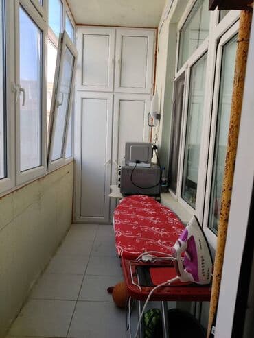 sumqayit 13 mkr: 3 otaqlı, Yeni tikili, m. Həzi Aslanov, 94 kv. m — 20