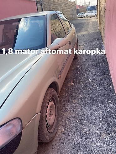 kia optima 2013: Opel Vectra: 1.8 l | Sedan — 2