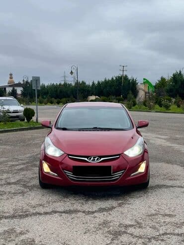 диски разноширокие на бмв х6: Hyundai Elantra: 1.8 l | 2016 il Sedan — 1