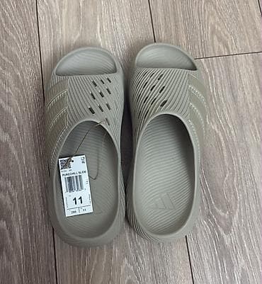 Босоножки, сандалии, шлепанцы: Adidas PureChill Slide şlapanlar - Model: PureChill Slide (etiket — 1