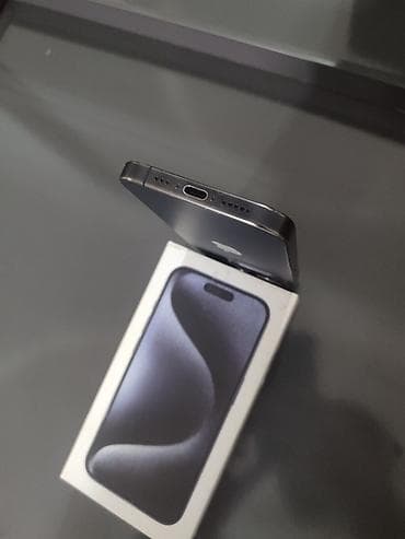 samsung galaxy j3 pro: IPhone 15 Pro, 256 GB, Mavi, Face ID — 5