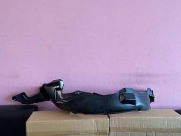 patkrelnik: Hyundai Elantra 2007on podkrilnikleri .Hyundai Elantra 2007 qabaq sag — 1